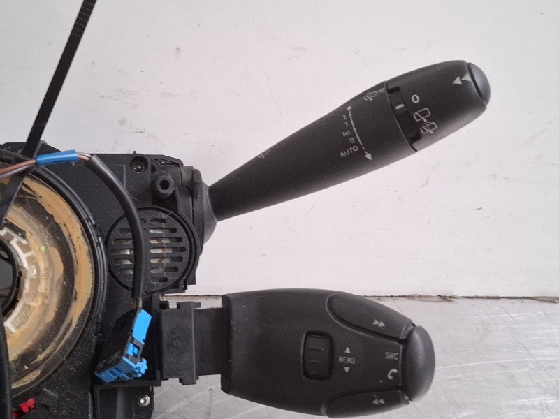 Recambio de mando multifuncion para citroën ds3 referencia OEM IAM 96773883ZD COM2008  