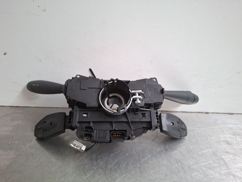 Recambio de mando multifuncion para citroën ds3 referencia OEM IAM 96773883ZD COM2008  