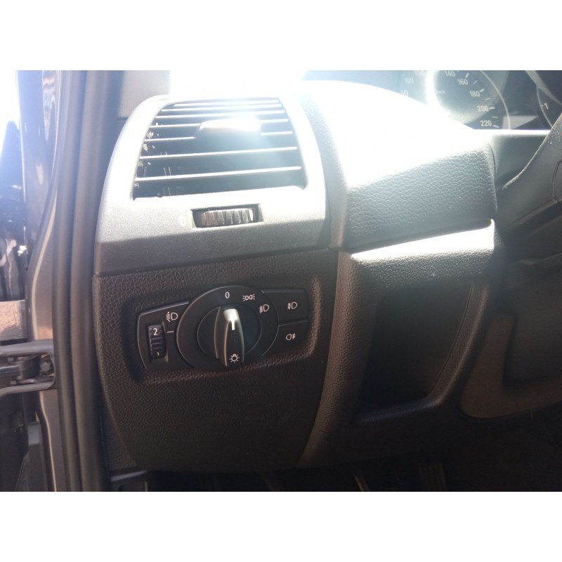 bmw 118d del año 2007