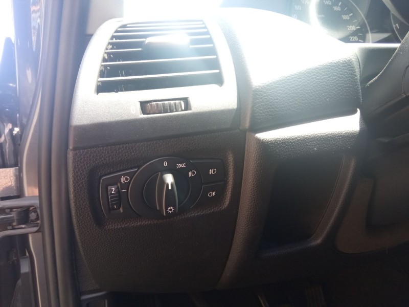 bmw 118d del año 2007