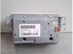 Recambio de pantalla multifuncion para citroën ds3 referencia OEM IAM 980102008001   2