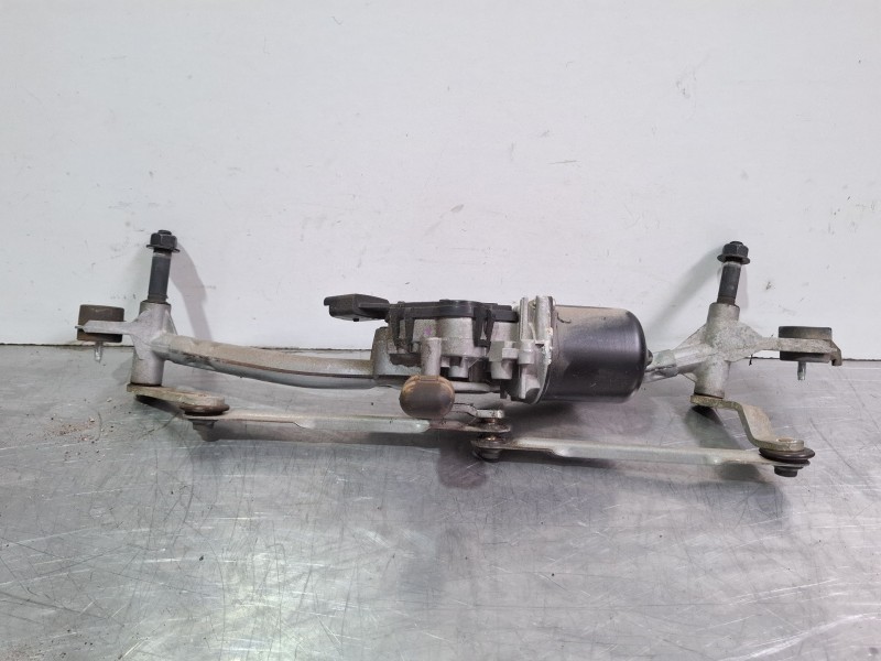 Recambio de motor limpiaparabrisas delantero para citroën ds3 referencia OEM IAM 9259072  