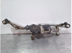Recambio de motor limpiaparabrisas delantero para citroën ds3 referencia OEM IAM 9259072   2