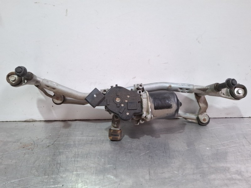 Recambio de motor limpiaparabrisas delantero para citroën ds3 referencia OEM IAM 9259072  