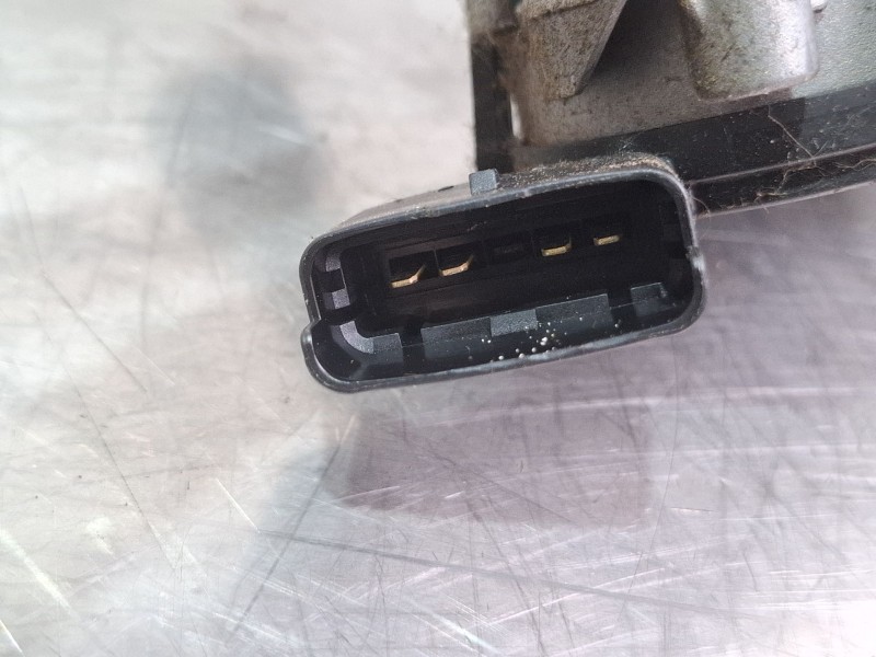 Recambio de motor limpiaparabrisas delantero para citroën ds3 referencia OEM IAM 9259072  
