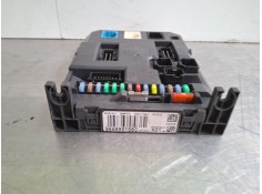 Recambio de centralita bsi para citroën ds3 referencia OEM IAM 9666951980  