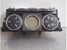 Recambio de mando climatizador para citroën ds3 referencia OEM IAM 96783125XT  