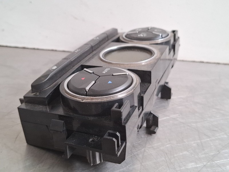 Recambio de mando climatizador para citroën ds3 referencia OEM IAM 96783125XT  