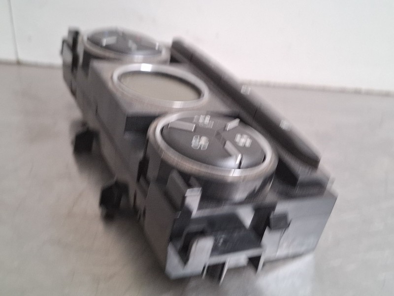 Recambio de mando climatizador para citroën ds3 referencia OEM IAM 96783125XT  