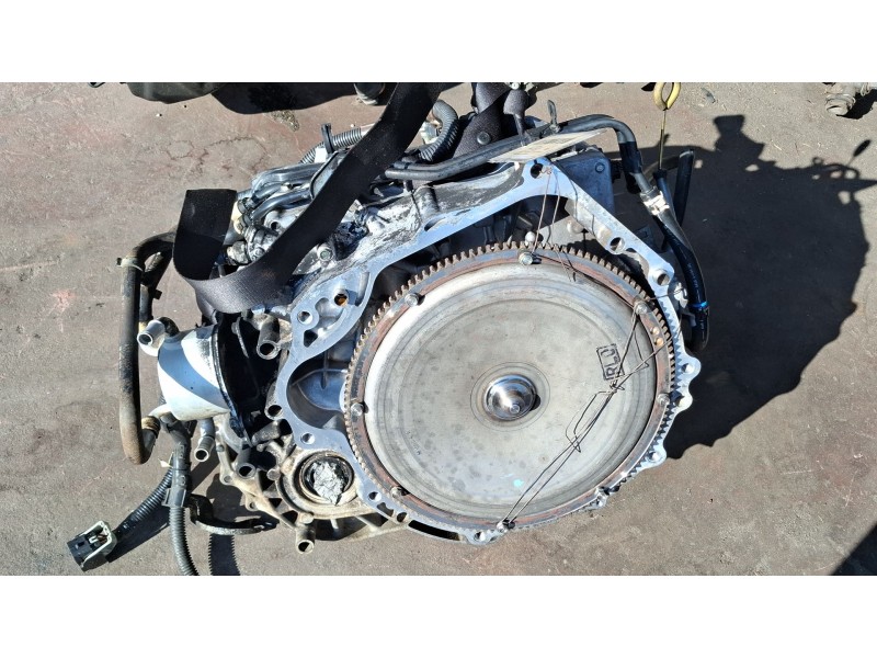 Recambio de caja cambios para honda accord tourer referencia OEM IAM MM8A 9RLOEA7  