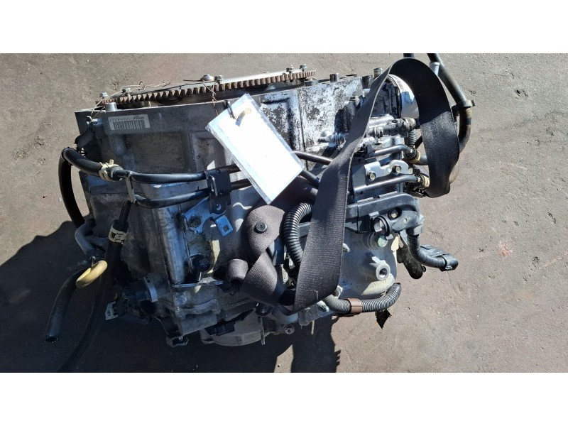Recambio de caja cambios para honda accord tourer referencia OEM IAM MM8A 9RLOEA7  