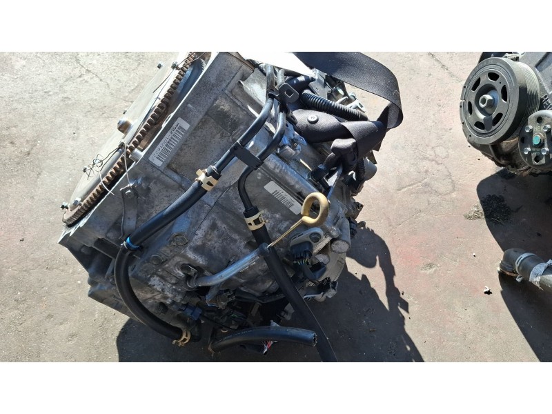 Recambio de caja cambios para honda accord tourer referencia OEM IAM MM8A 9RLOEA7  