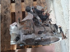 Recambio de caja cambios para kia carnival referencia OEM IAM KV-2  