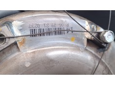 Recambio de caja cambios para toyota avensis (_t22_) 2.0 vvt-i (azt220_) referencia OEM IAM   