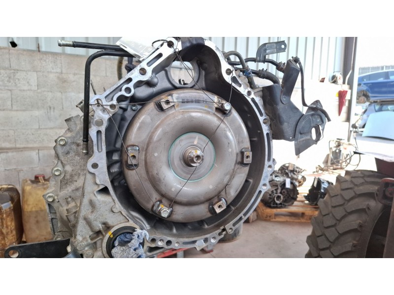 Recambio de caja cambios para toyota avensis (_t22_) 2.0 vvt-i (azt220_) referencia OEM IAM   