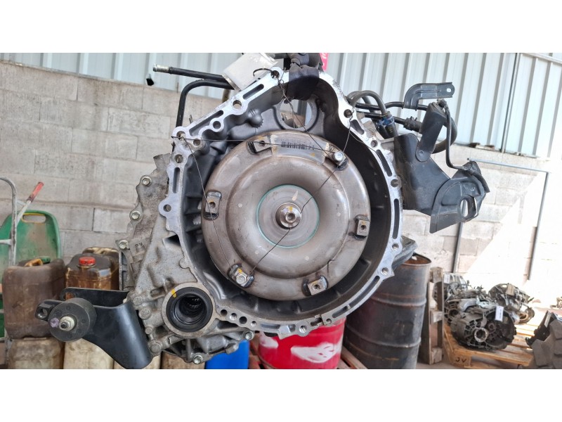 Recambio de caja cambios para toyota avensis (_t22_) 2.0 vvt-i (azt220_) referencia OEM IAM   
