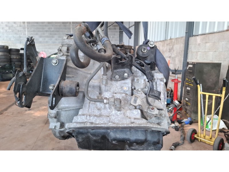 Recambio de caja cambios para toyota avensis (_t22_) 2.0 vvt-i (azt220_) referencia OEM IAM   