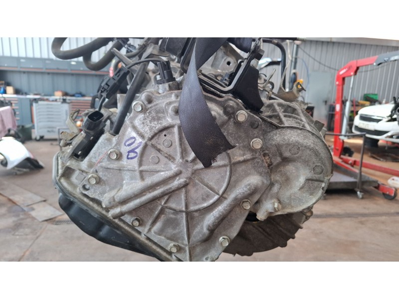 Recambio de caja cambios para toyota avensis (_t22_) 2.0 vvt-i (azt220_) referencia OEM IAM   