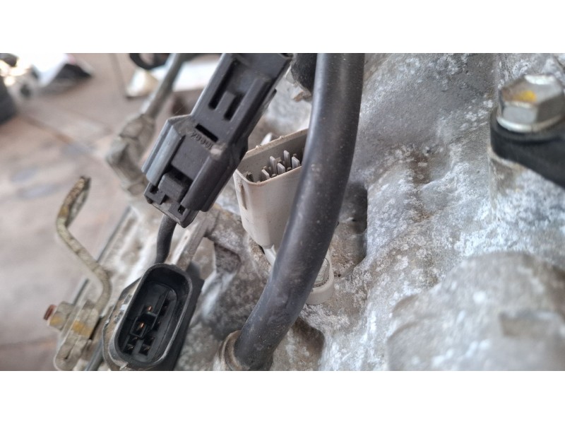 Recambio de caja cambios para toyota avensis (_t22_) 2.0 vvt-i (azt220_) referencia OEM IAM   