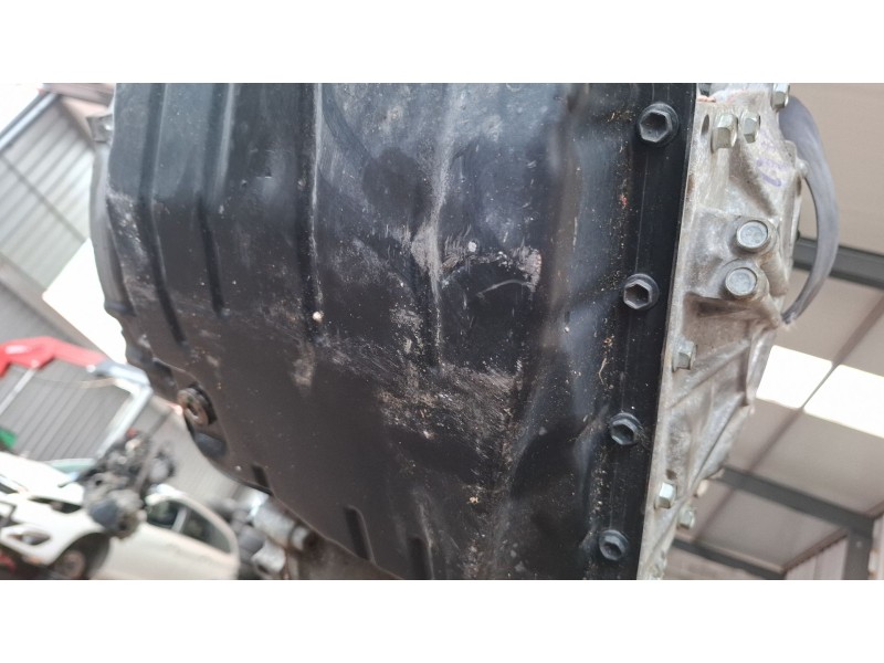 Recambio de caja cambios para toyota avensis (_t22_) 2.0 vvt-i (azt220_) referencia OEM IAM   