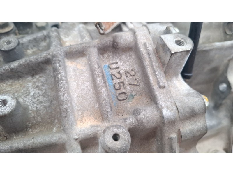 Recambio de caja cambios para toyota avensis (_t22_) 2.0 vvt-i (azt220_) referencia OEM IAM   