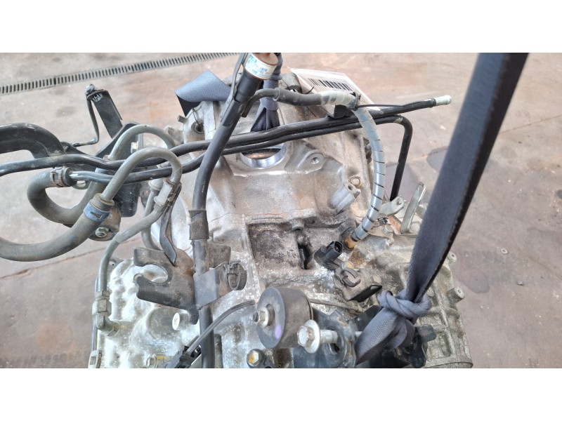 Recambio de caja cambios para toyota avensis (_t22_) 2.0 vvt-i (azt220_) referencia OEM IAM   