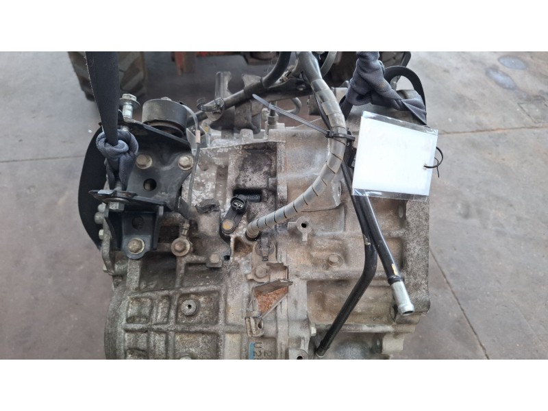 Recambio de caja cambios para toyota avensis (_t22_) 2.0 vvt-i (azt220_) referencia OEM IAM   