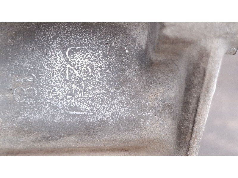 Recambio de caja cambios para toyota avensis (_t22_) 2.0 vvt-i (azt220_) referencia OEM IAM   