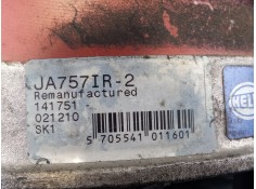 Recambio de alternador para nissan patrol referencia OEM IAM JA757IR-2  