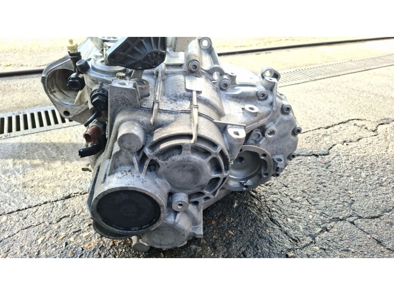 Recambio de caja cambios para seat leon (5f1) 2.0 tdi referencia OEM IAM PGT18106141  