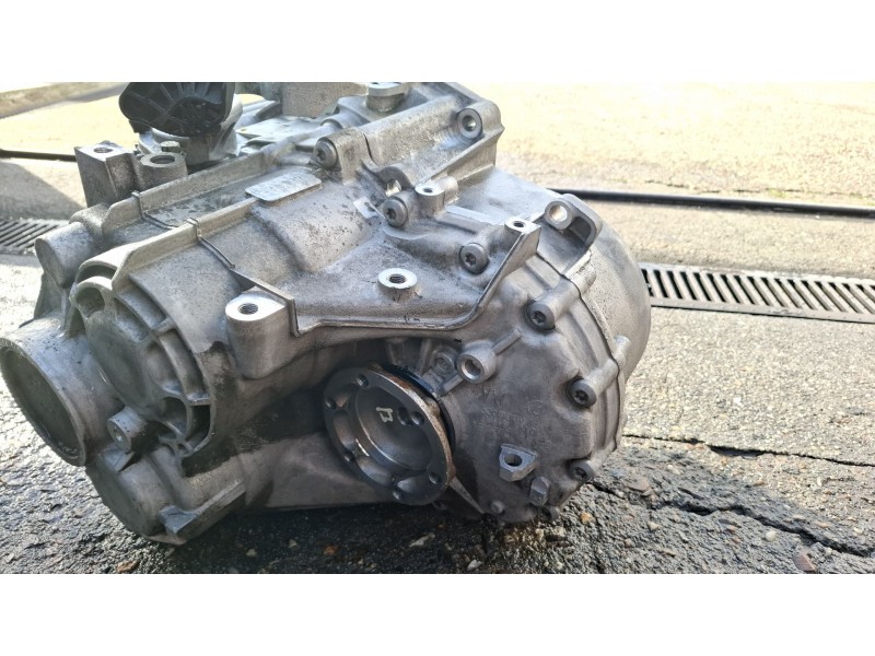 Recambio de caja cambios para seat leon (5f1) 2.0 tdi referencia OEM IAM PGT18106141  
