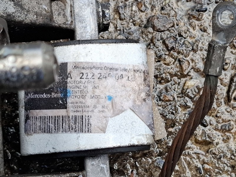 Recambio de caja cambios para mercedes-benz s320 w220 referencia OEM IAM R1402712601 2202700500  