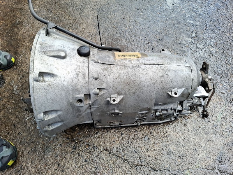 Recambio de caja cambios para mercedes-benz s320 w220 referencia OEM IAM R1402712601 2202700500  