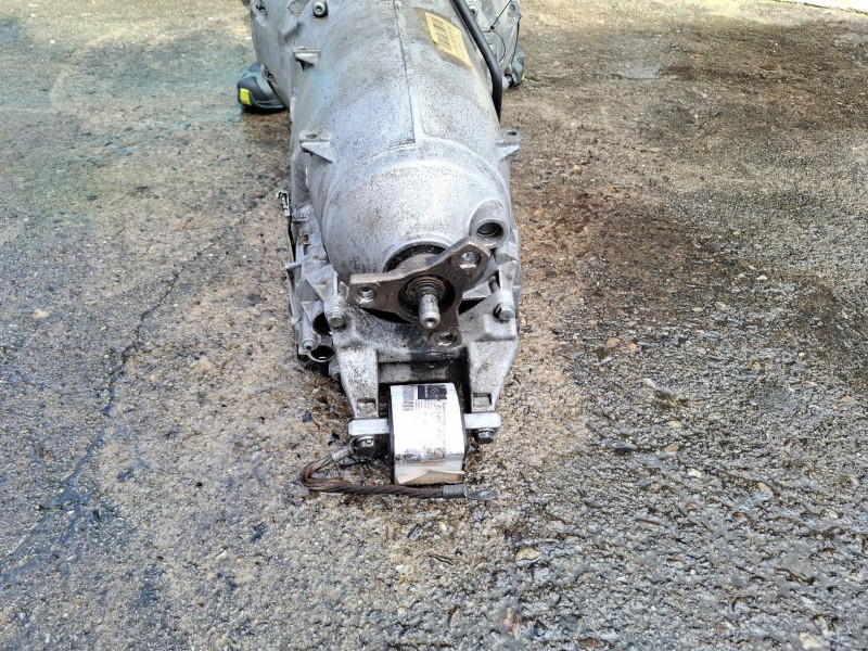 Recambio de caja cambios para mercedes-benz s320 w220 referencia OEM IAM R1402712601 2202700500  