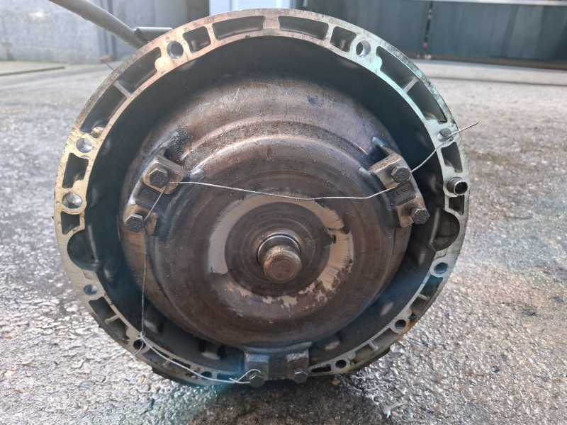 Recambio de caja cambios para mercedes-benz s320 w220 referencia OEM IAM R1402712601 2202700500  