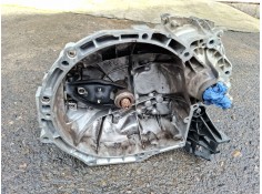 Recambio de caja cambios para peugeot 208 i (ca_, cc_) 1.2 puretech 82 referencia OEM IAM 20A701  