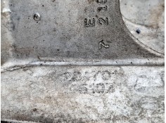 Recambio de caja cambios para peugeot 208 i (ca_, cc_) 1.2 puretech 82 referencia OEM IAM 20A701   2