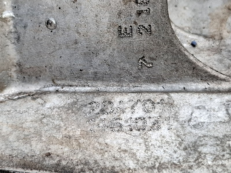 Recambio de caja cambios para peugeot 208 i (ca_, cc_) 1.2 puretech 82 referencia OEM IAM 20A701  