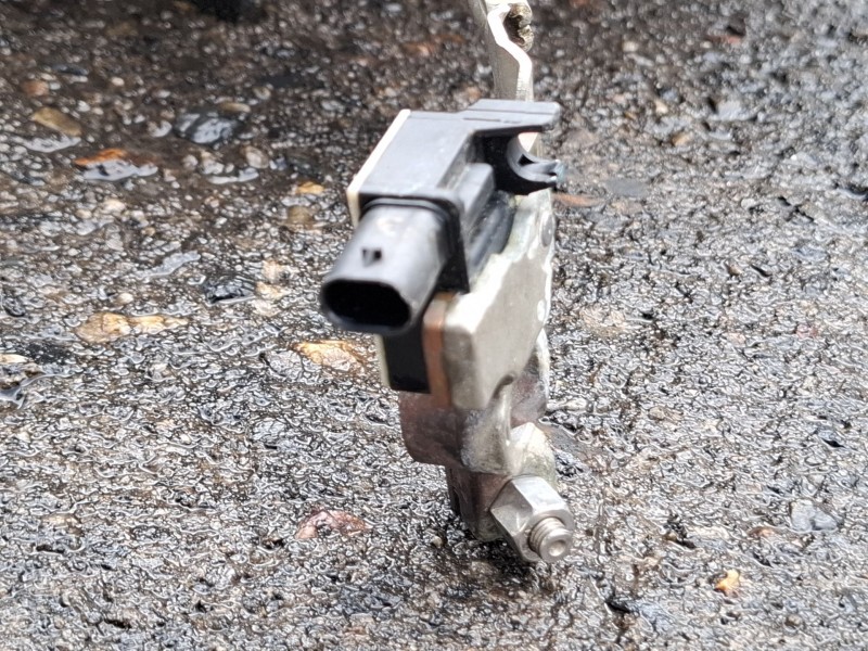 Recambio de caja cambios para peugeot 208 i (ca_, cc_) 1.2 puretech 82 referencia OEM IAM 20A701  