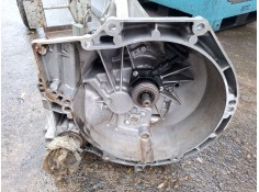 Recambio de caja cambios para ford focus iii 1.0 ecoboost referencia OEM IAM CV6R7002BBC  