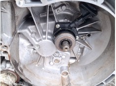 Recambio de caja cambios para ford focus iii 1.0 ecoboost referencia OEM IAM CV6R7002BBC   2