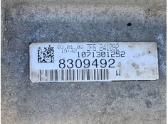 Recambio de caja cambios para audi a6 c6 (4f2) 3.0 tdi quattro referencia OEM IAM ZFS241092   2