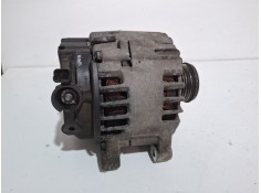 Recambio de alternador para citroën c4 referencia OEM IAM 9664779680  