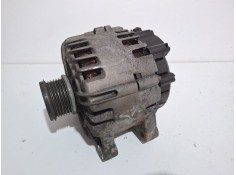Recambio de alternador para citroën c4 referencia OEM IAM 9664779680   2