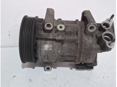 Recambio de compresor aire acondicionado para citroën c4 referencia OEM IAM 4471501731  