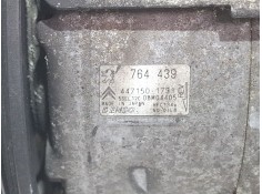 Recambio de compresor aire acondicionado para citroën c4 referencia OEM IAM 4471501731   2