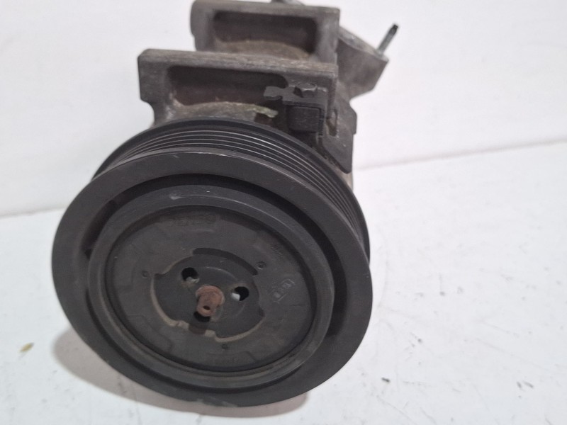 Recambio de compresor aire acondicionado para citroën c4 referencia OEM IAM 4471501731  