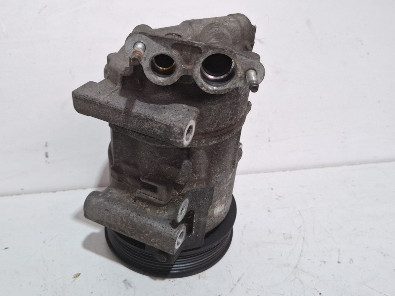 Recambio de compresor aire acondicionado para citroën c4 referencia OEM IAM 4471501731  