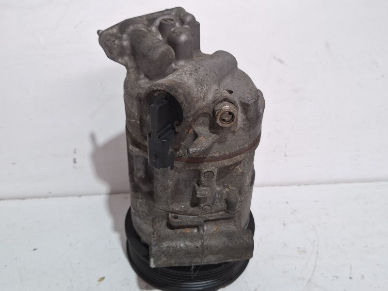 Recambio de compresor aire acondicionado para citroën c4 referencia OEM IAM 4471501731  