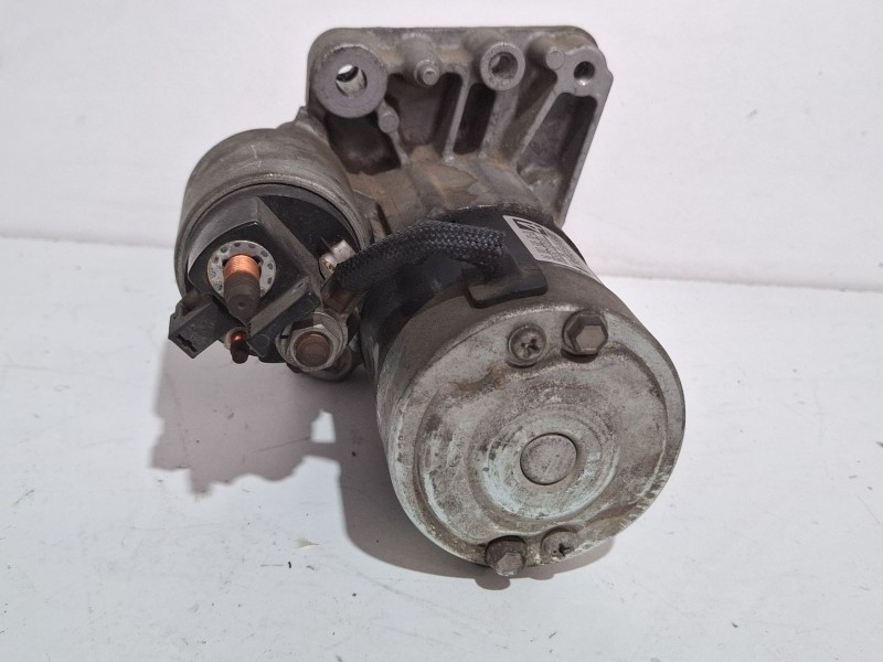 Recambio de motor arranque para citroën c4 referencia OEM IAM 968826858000  